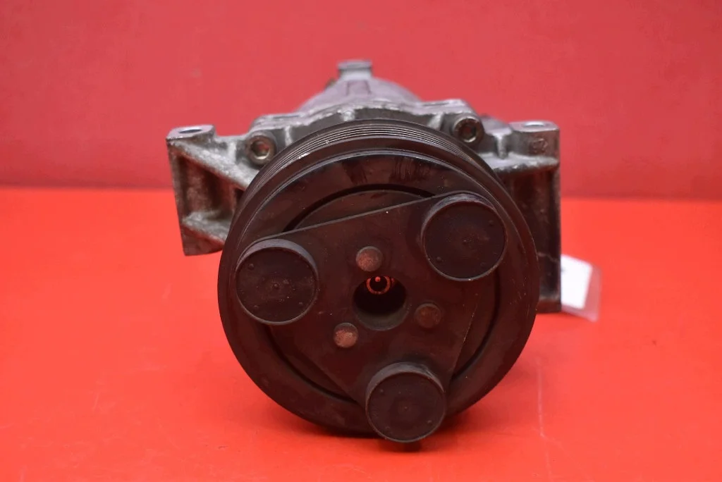 Compressor AC Nissan Tiida C11 92600-CJ70B