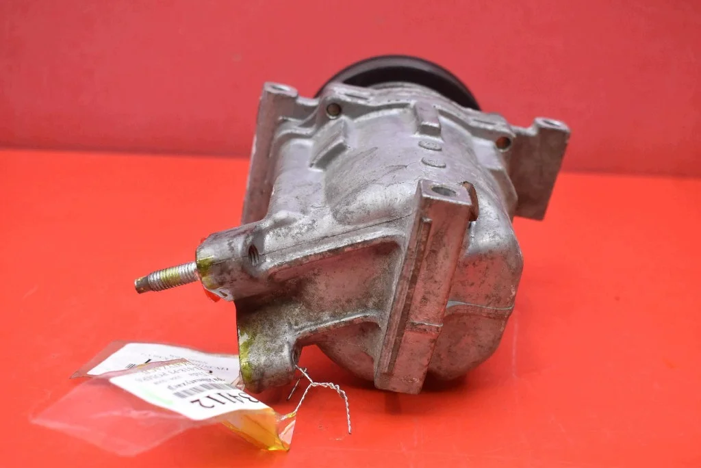 Klimakompressor Nissan Tiida C11 92600-CJ70B image 3