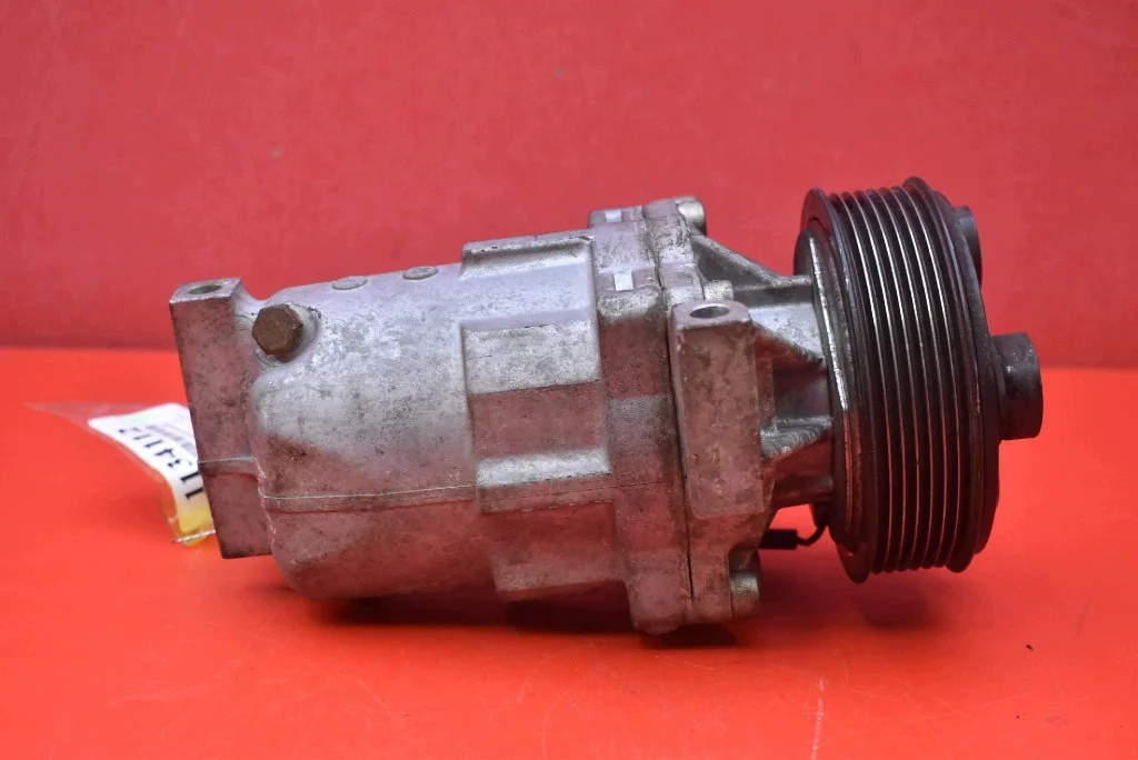 Klimakompressor Nissan Tiida C11 92600-CJ70B image 4