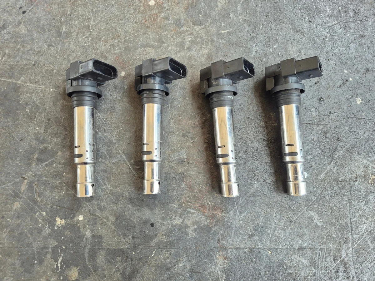 Tändspole VW 036905715F - Begagnad