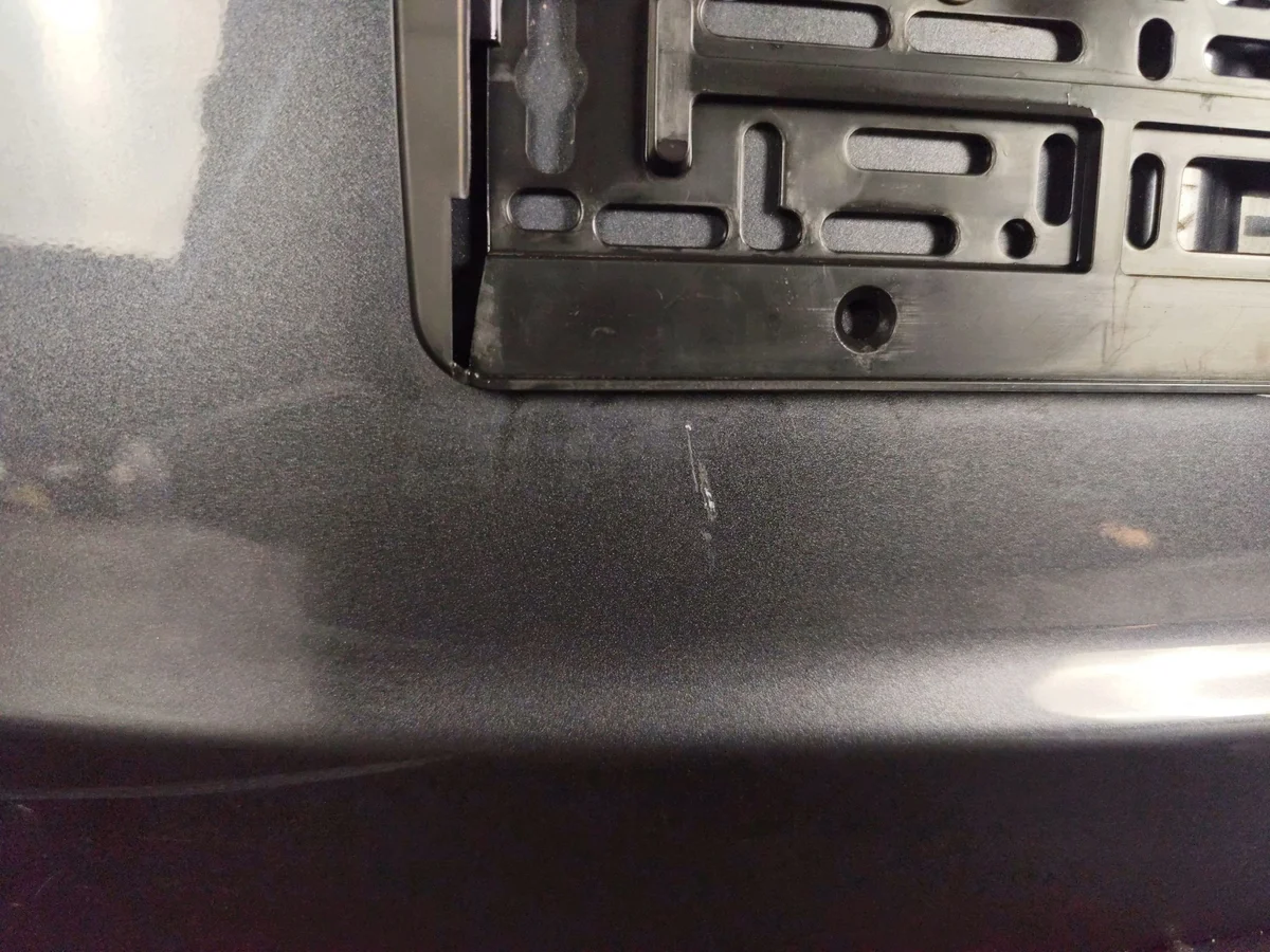 Portellone Mazda CX-5 I (2011-2015) 42A image 4