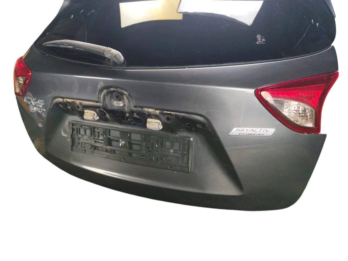 Portellone Mazda CX-5 I (2011-2015) 42A image 6