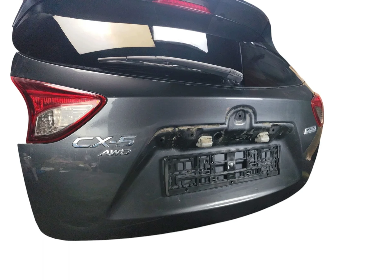 Portellone Mazda CX-5 I (2011-2015) 42A image 7