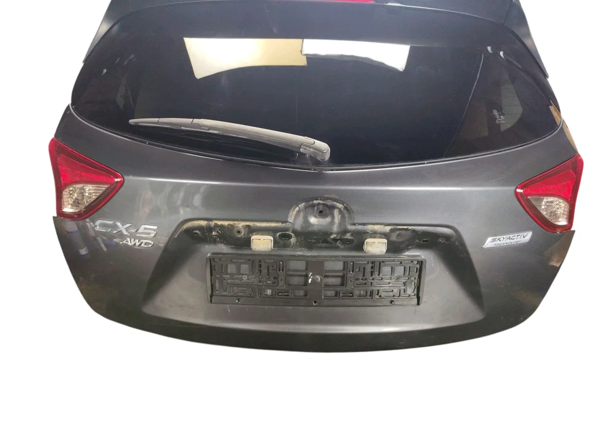 Portellone Mazda CX-5 I (2011-2015) 42A image 8