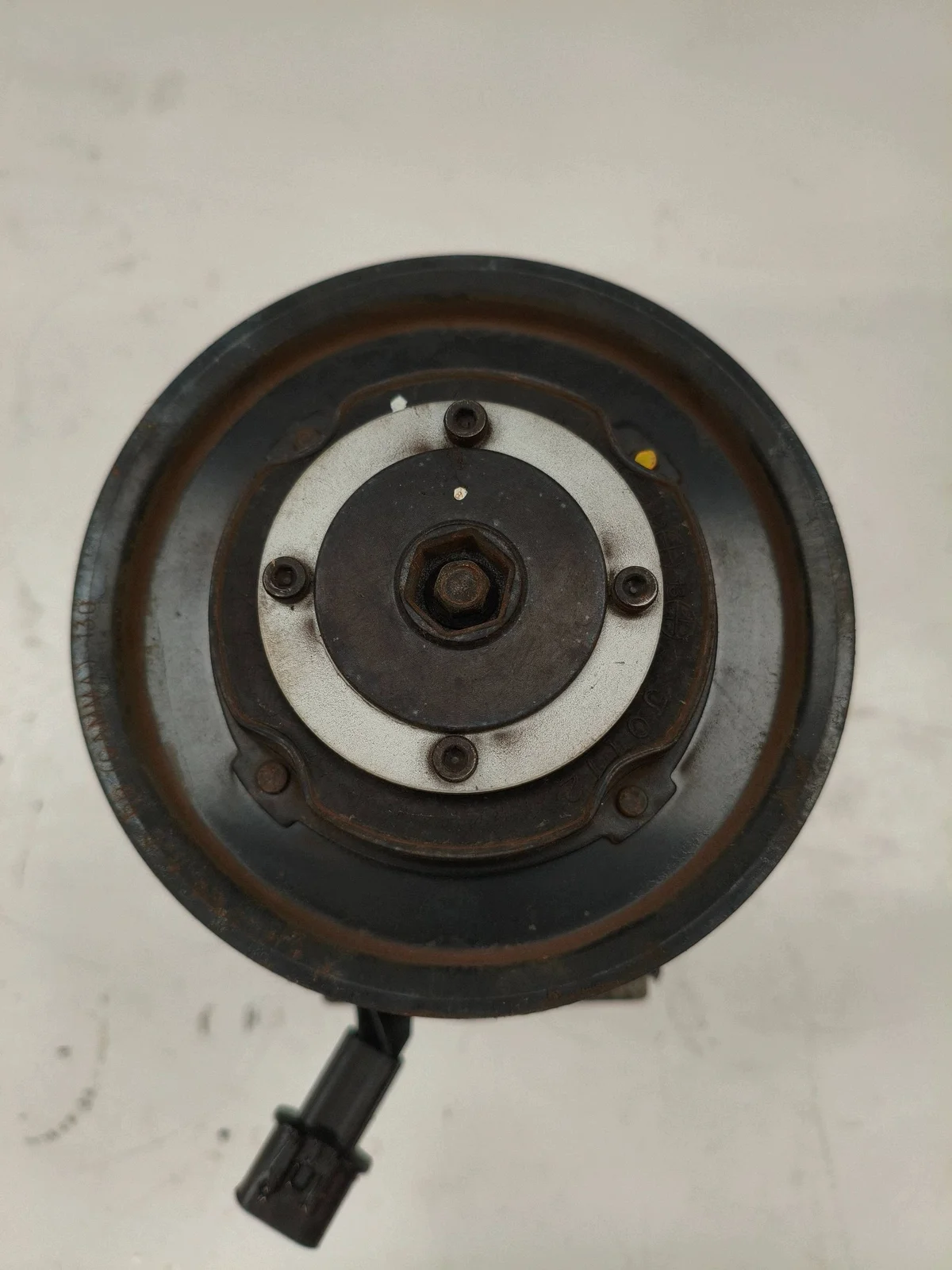 Kia Rio III Compressor Airconditioning 1E39E01700 image 7