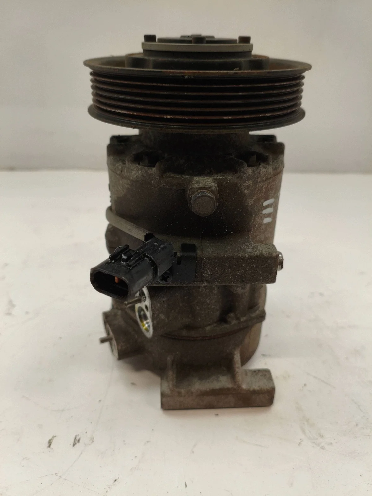 Kia Rio III Compressor Airconditioning 1E39E01700 image 8