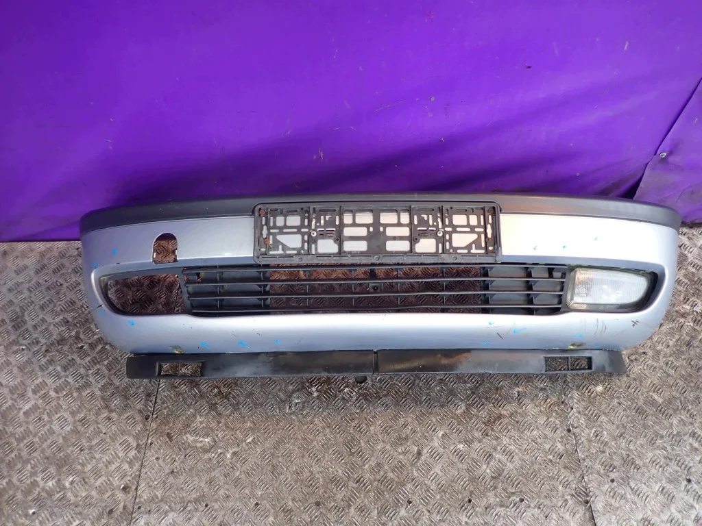 Pare-chocs avant Opel Zafira A 99-03