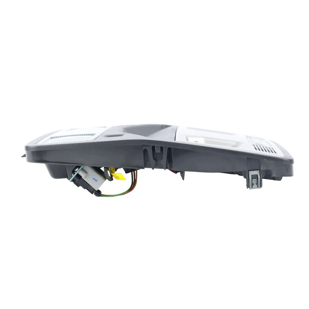 Jaguar XF X250 Luce Interna C2Z18359PVJ image 5