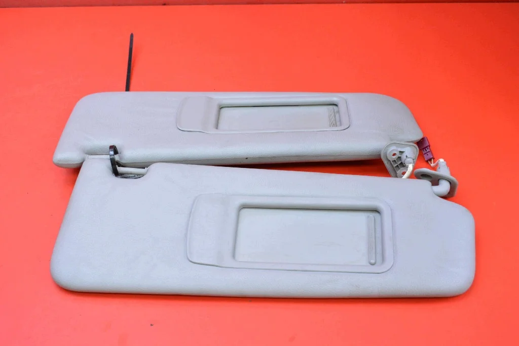 Tampa Sol BMW E90 E91 2008-2013