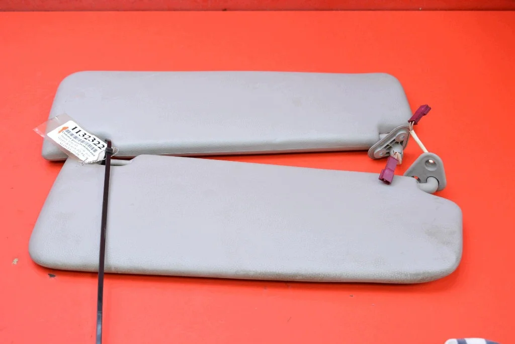 Tampa Sol BMW E90 E91 2008-2013 image 7