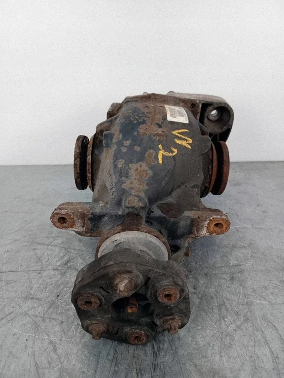 Reductor achter BMW X1 E84 7592939