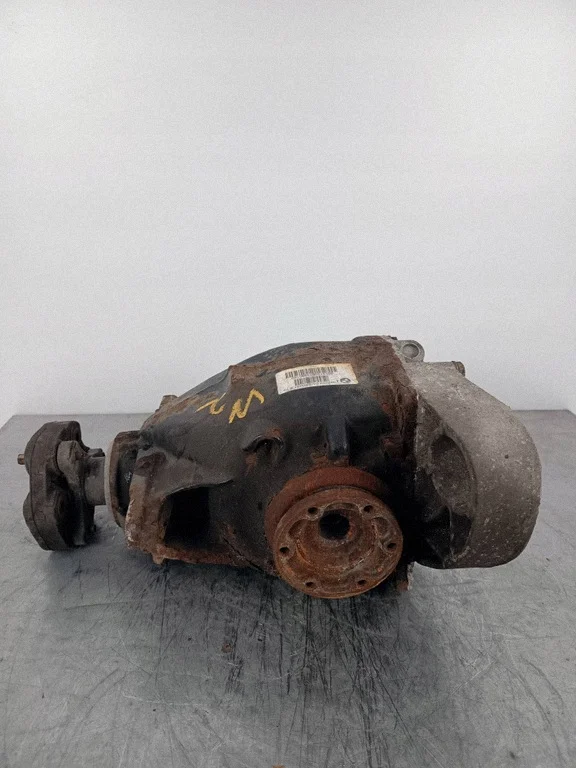 Differential hinten BMW X1 (E84) 7592939 thumbnail 1