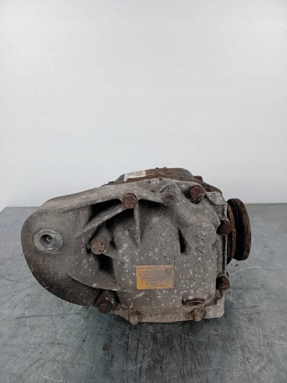 Differential hinten BMW X1 (E84) 7592939 thumbnail 3