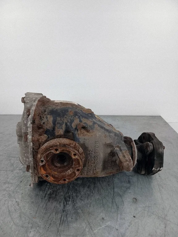 Differential hinten BMW X1 (E84) 7592939 thumbnail 4
