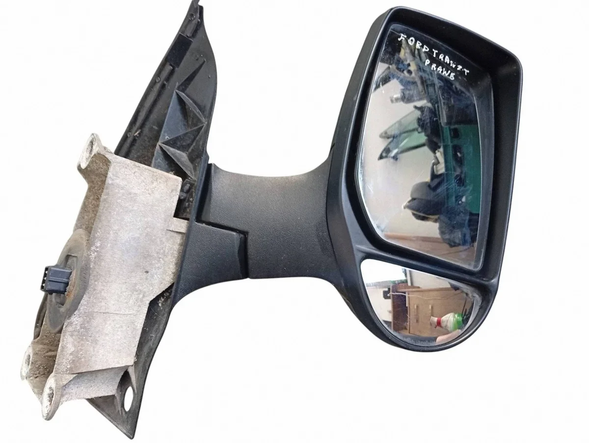 Retrovisor Derecho Ford Transit GQQ12875