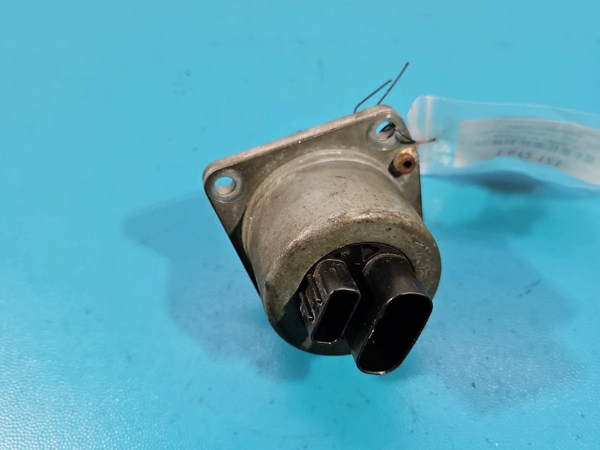 Réglage de phase Mitsubishi K6T90971 image 6