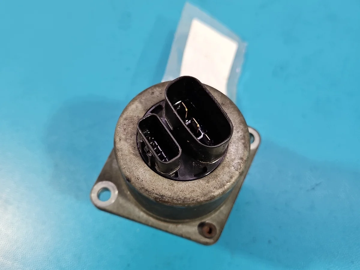 Réglage de phase Mitsubishi K6T90971 image 7