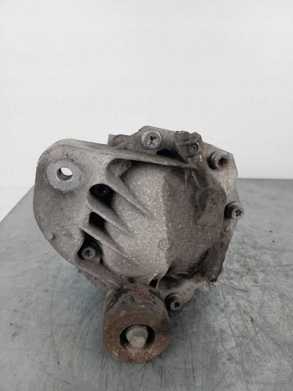 Differential BMW F10 F11 2.93 image 3