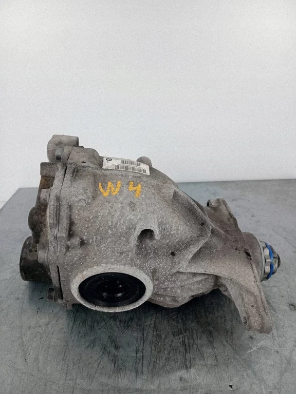 Differential BMW F10 F11 2.93 image 4