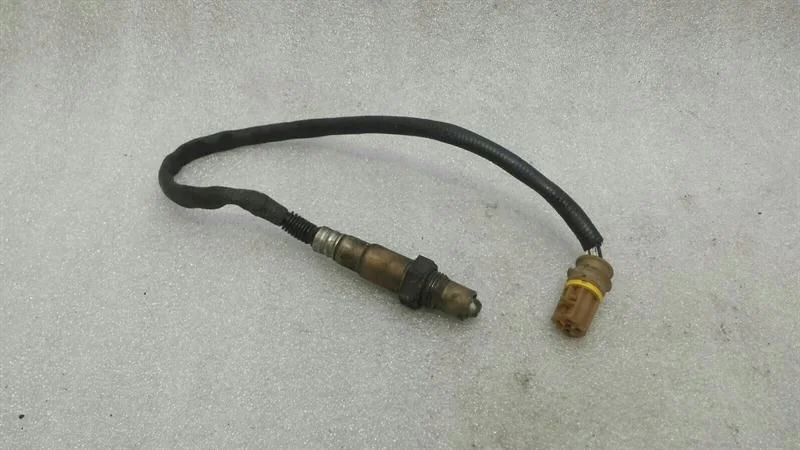 Sensor Lambda Mercedes SLK R171 A0015409217