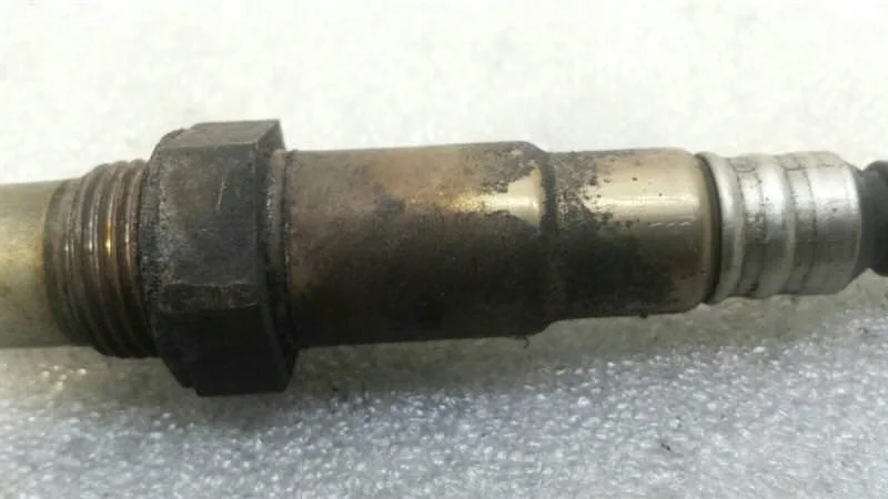 Sensor Lambda Mercedes SLK R171 A0015409217 image 3