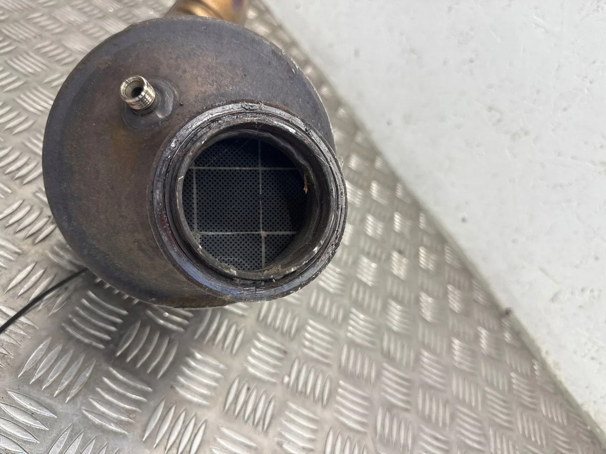 Katalysator/DPF A2134907803 für Mercedes E W213 thumbnail 3