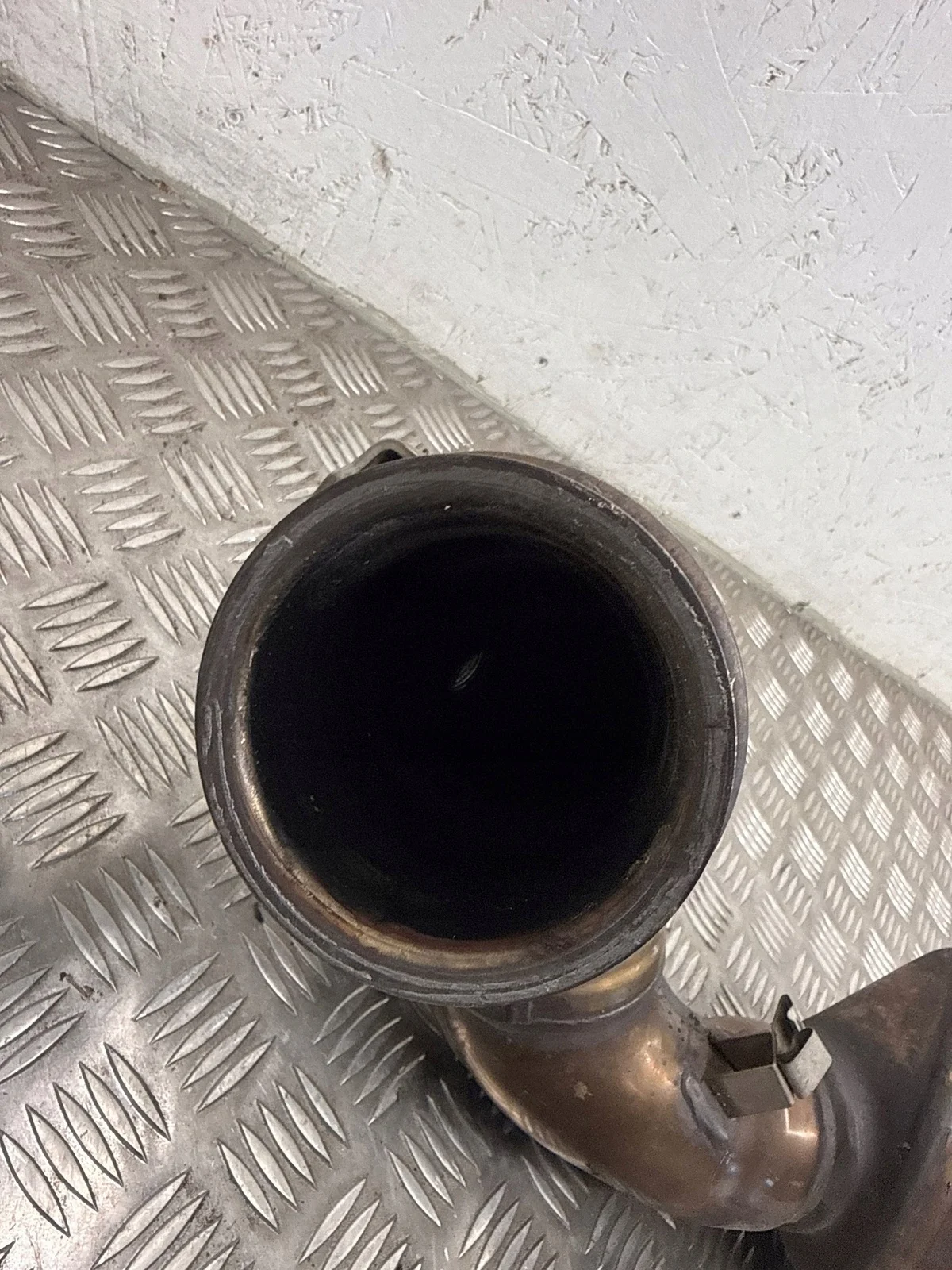 Katalysator/DPF A2134907803 für Mercedes E W213 thumbnail 4