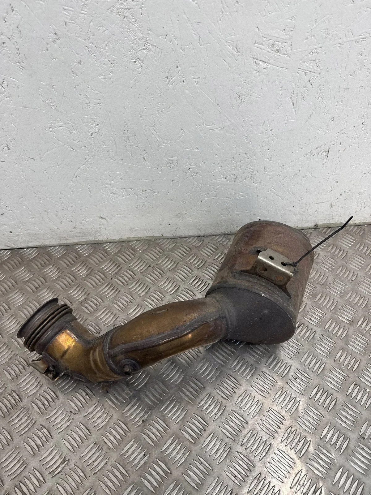 Katalysator/DPF A2134907803 für Mercedes E W213 thumbnail 5