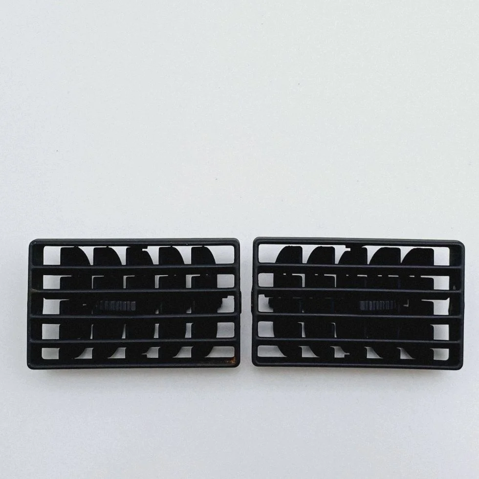 Grille aérateur Alfa Romeo 155 Droit/Gauche