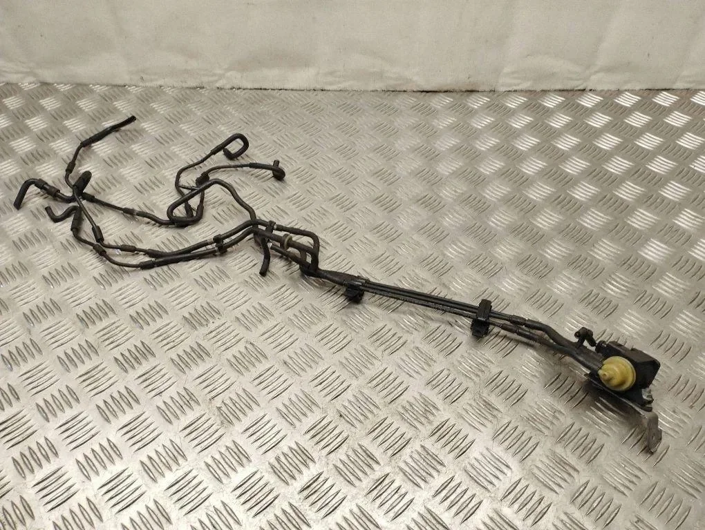 SEAT LEON 1.8 Elektromagnetventil 1K0906627B