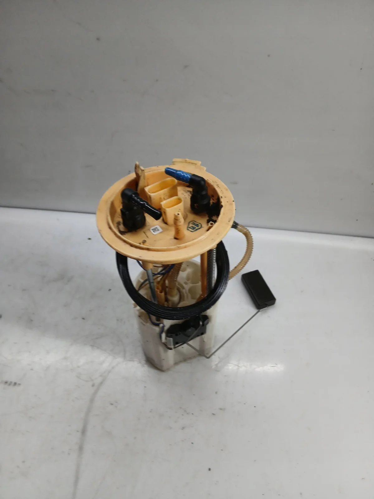 Brandstofpomp Vw Tiguan 5N 5N0919088L