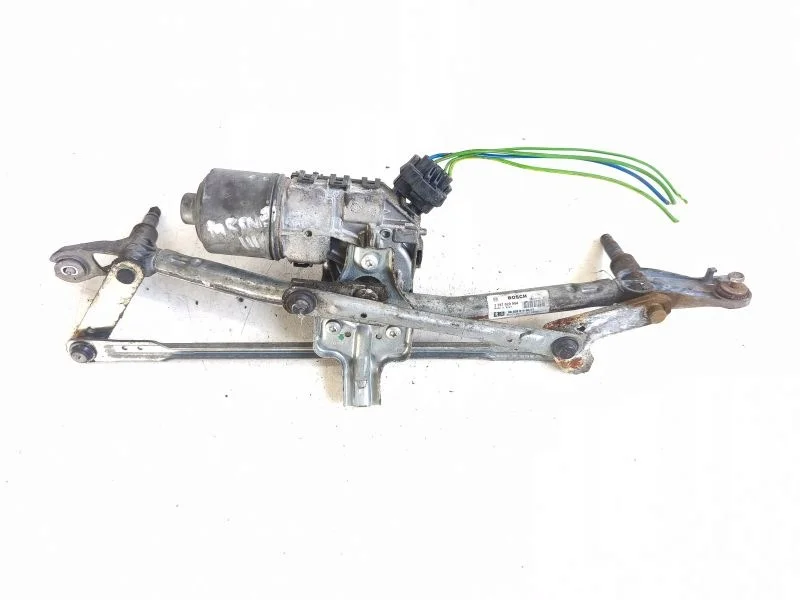Moteur essuie-glace Peugeot Partner 968286148001