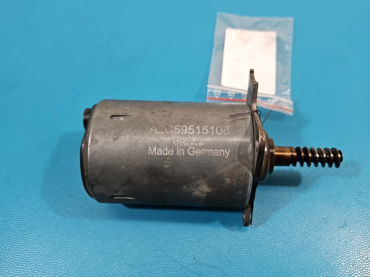 Réglage de phase Peugeot 308 T7 1.6 16V A2C53112944