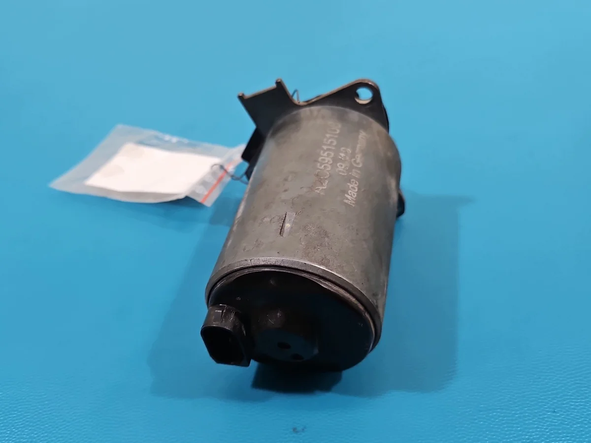 Nockenwellenversteller Peugeot 308 I A2C53112944 image 3