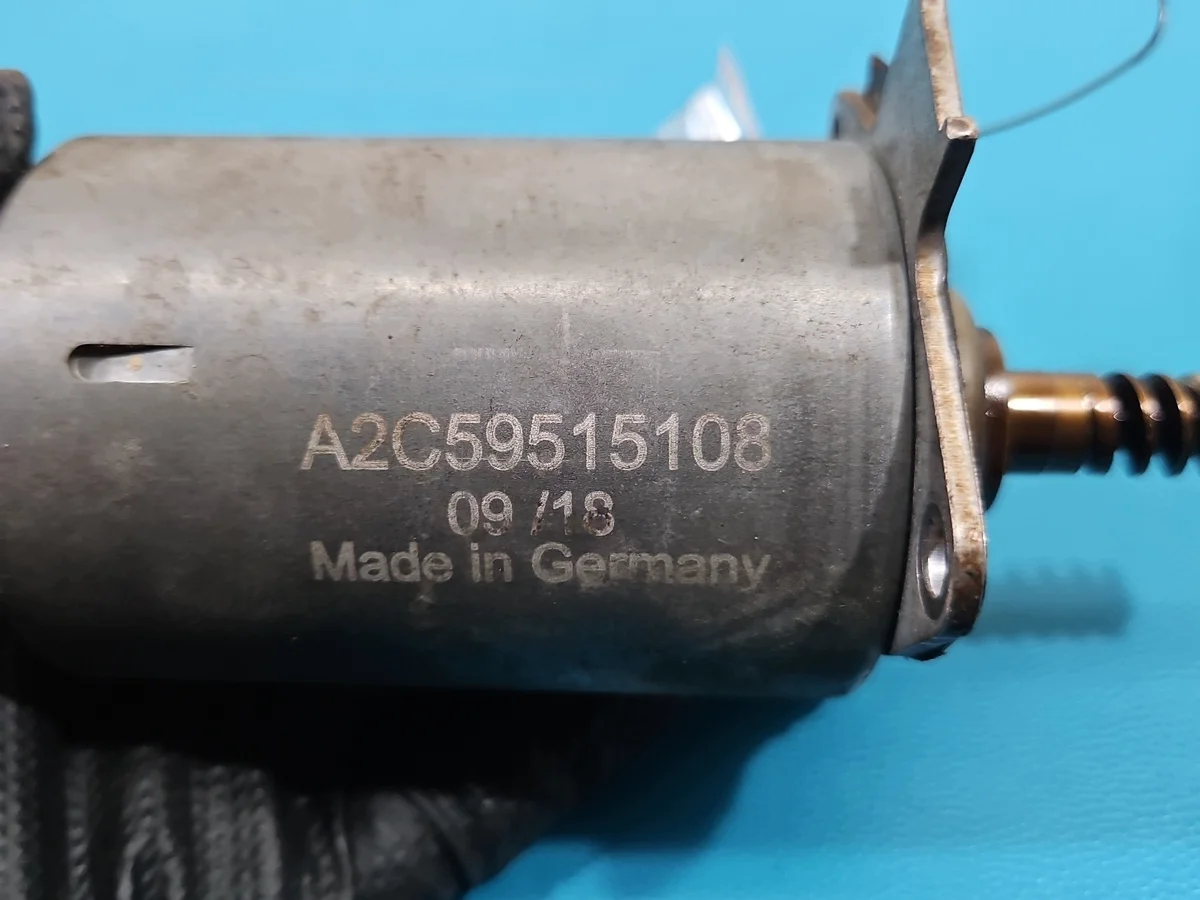 Nockenwellenversteller Peugeot 308 I A2C53112944 image 8