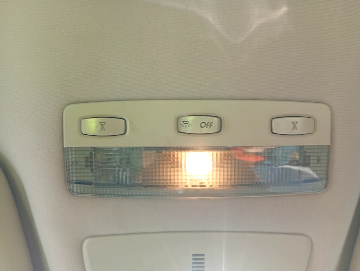 Innenleuchte Renault Espace IV 4 MM-0710-94 image 3
