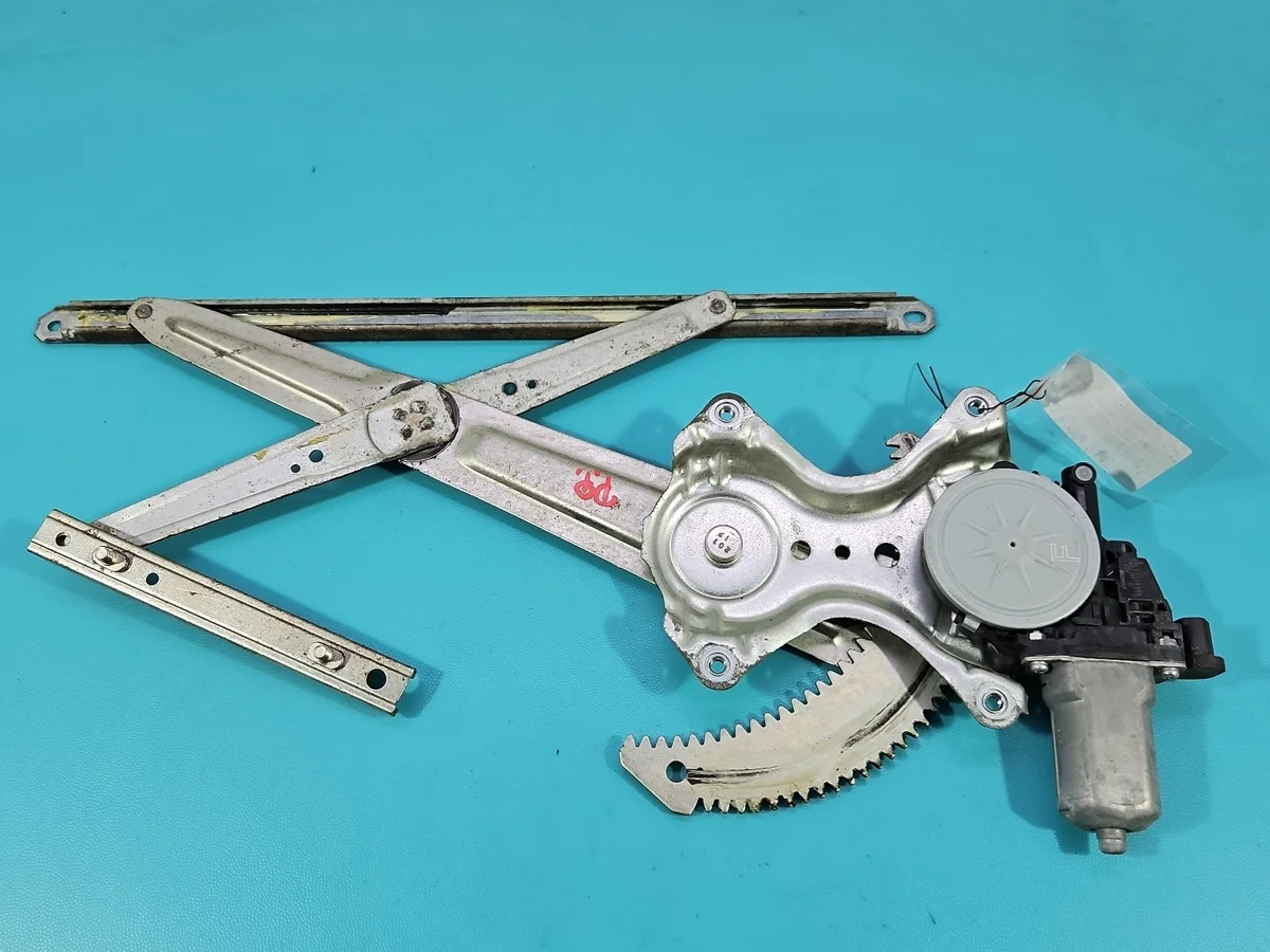 Window Regulator Front Right Mitsubishi Outlander III 262100-5370