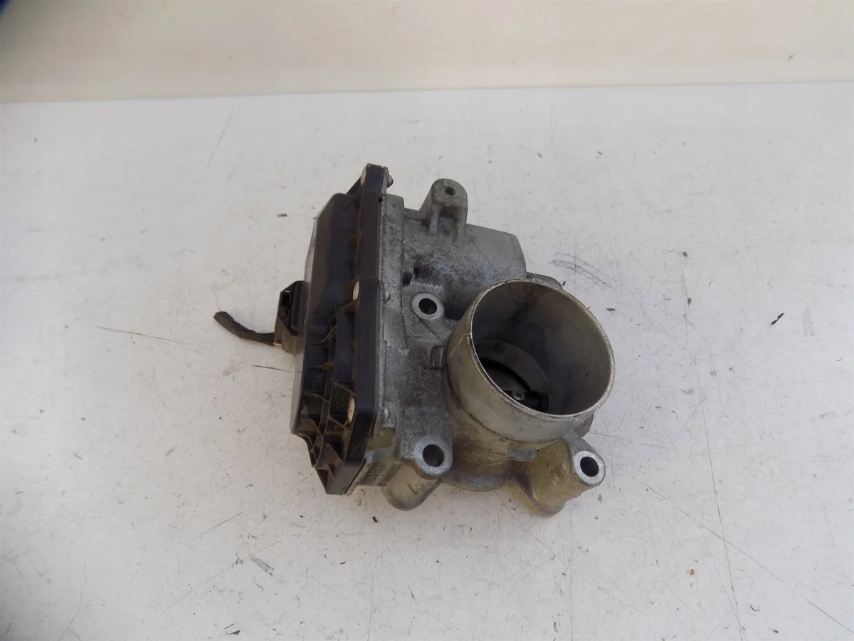 Drosselklappe Renault Clio Twingo 1.2 16V image 2