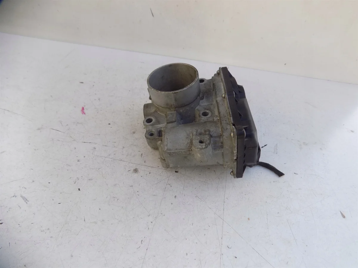Drosselklappe Renault Clio Twingo 1.2 16V image 3