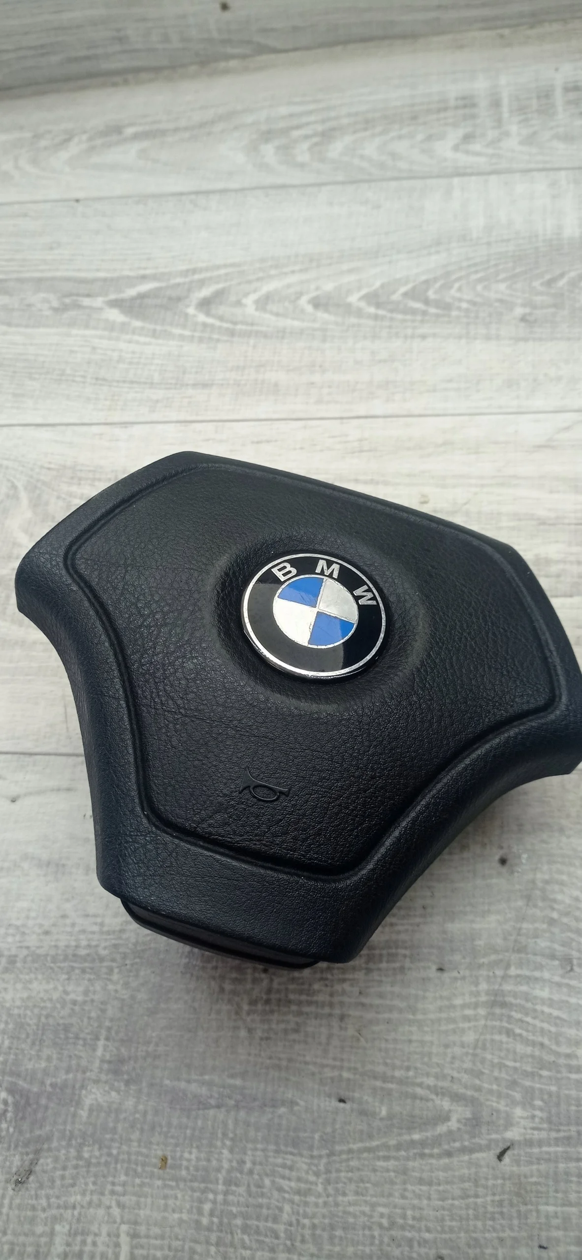 Airbag Volante BMW E46 Usado image 2