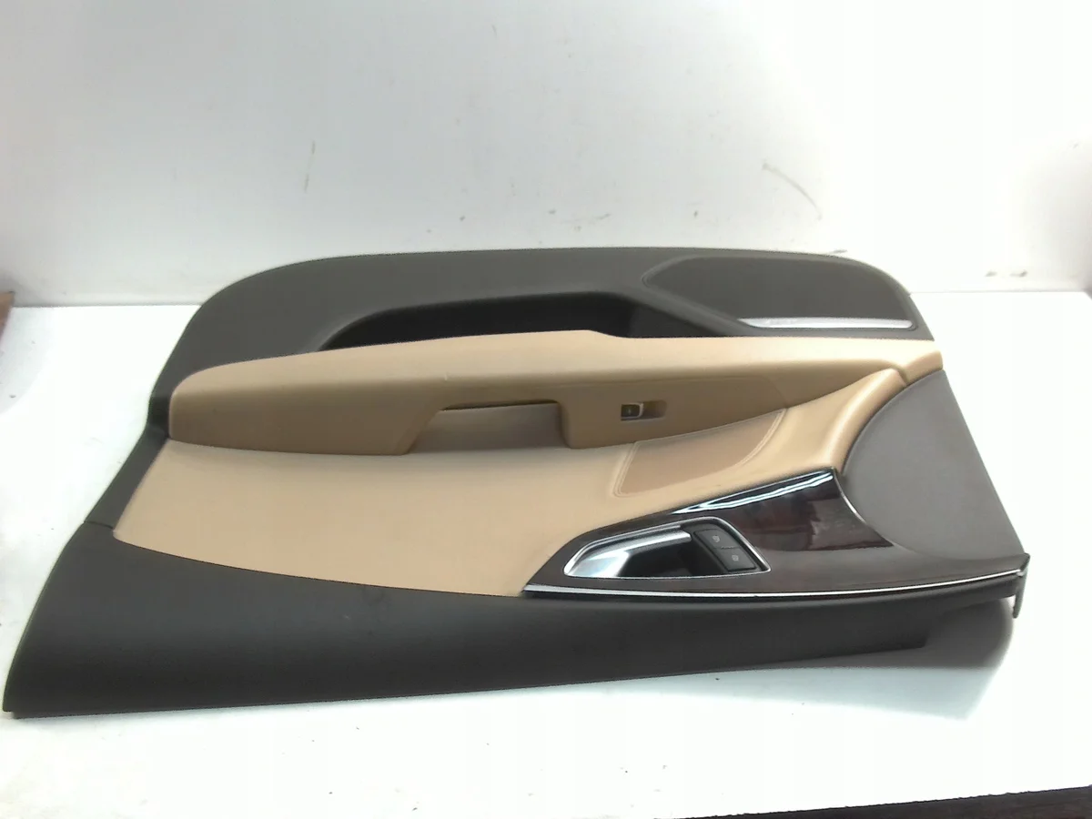 Türverkleidung Leder Audi A6 4G8867022 thumbnail 1