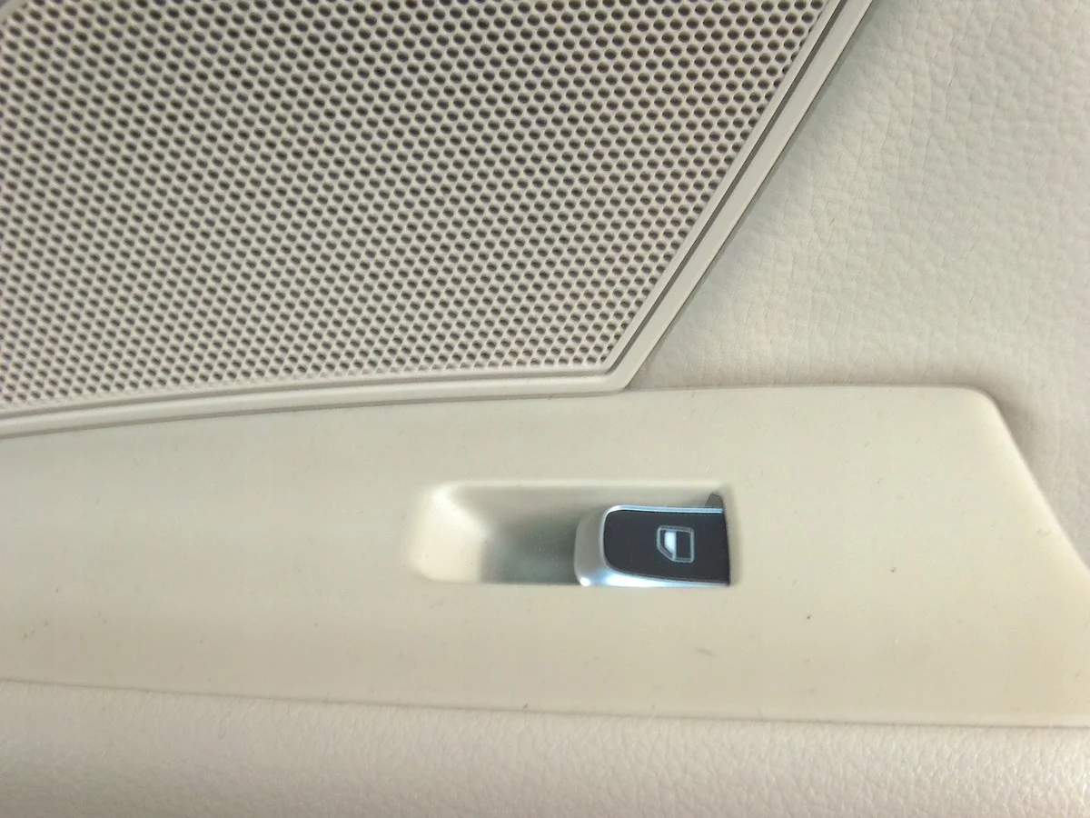 Türverkleidung Leder Audi A6 4G8867022 thumbnail 6