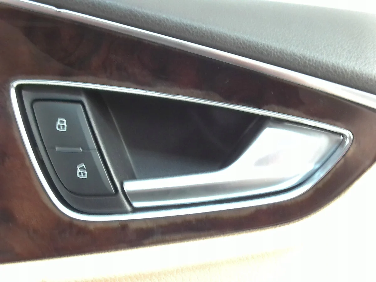 Türverkleidung Leder Audi A6 4G8867022 thumbnail 7