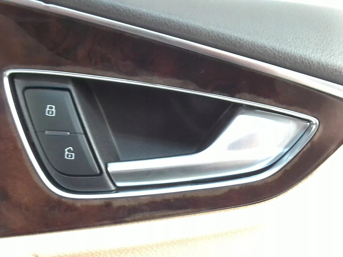 Türverkleidung Leder Audi A6 4G8867022 thumbnail 8