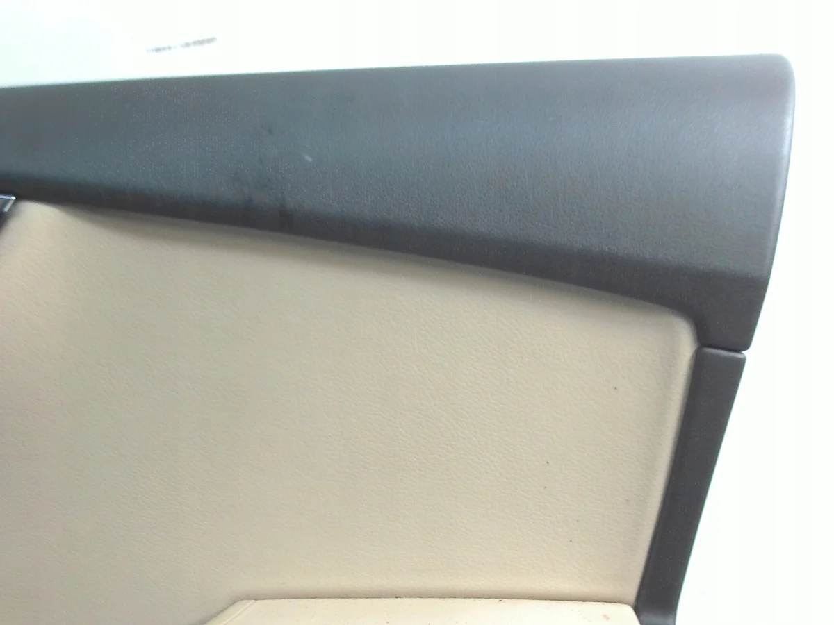 Türverkleidung Leder Audi A6 4G8867022 thumbnail 9