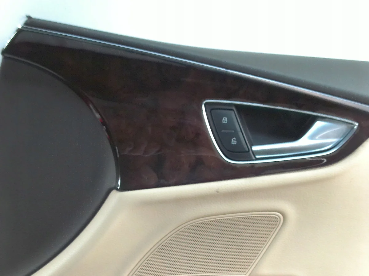 Türverkleidung Leder Audi A6 4G8867022 thumbnail 10