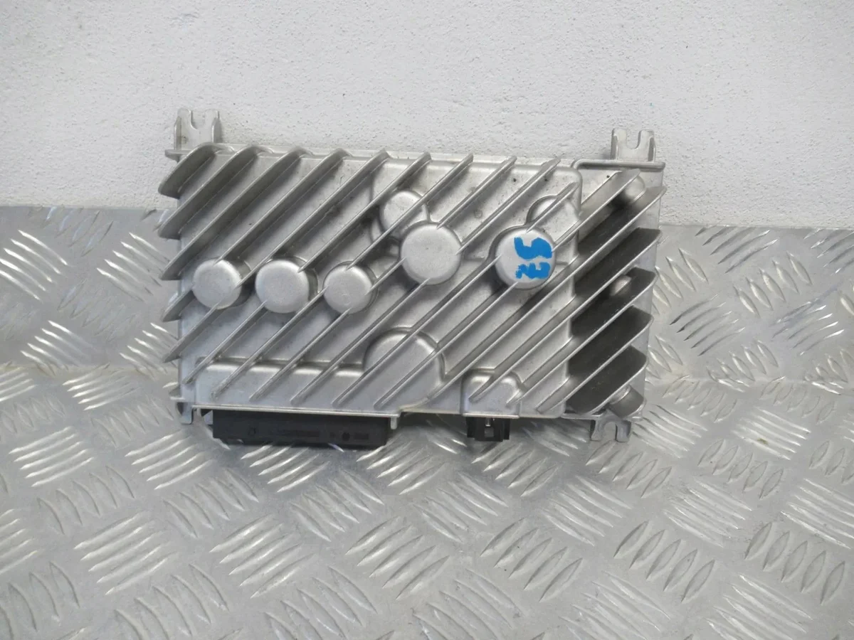 Förstärkare VW OE 3G0035466A
