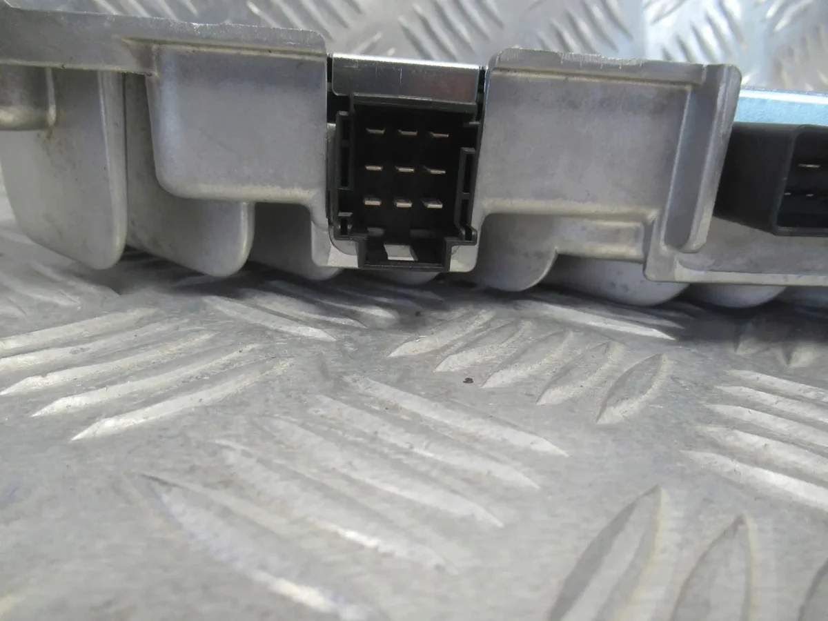 Förstärkare VW OE 3G0035466A image 4