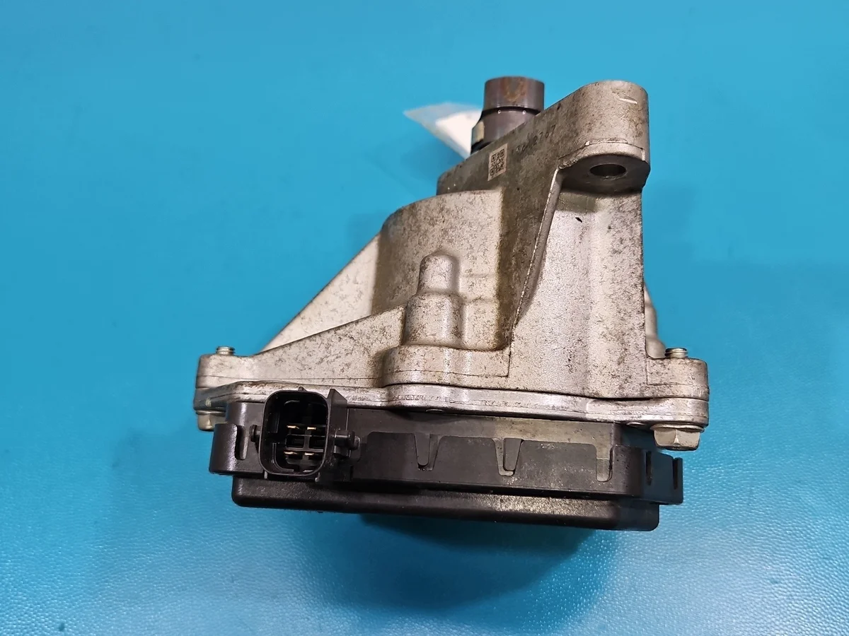 Réglage de phase Toyota Corolla 222A0-37019