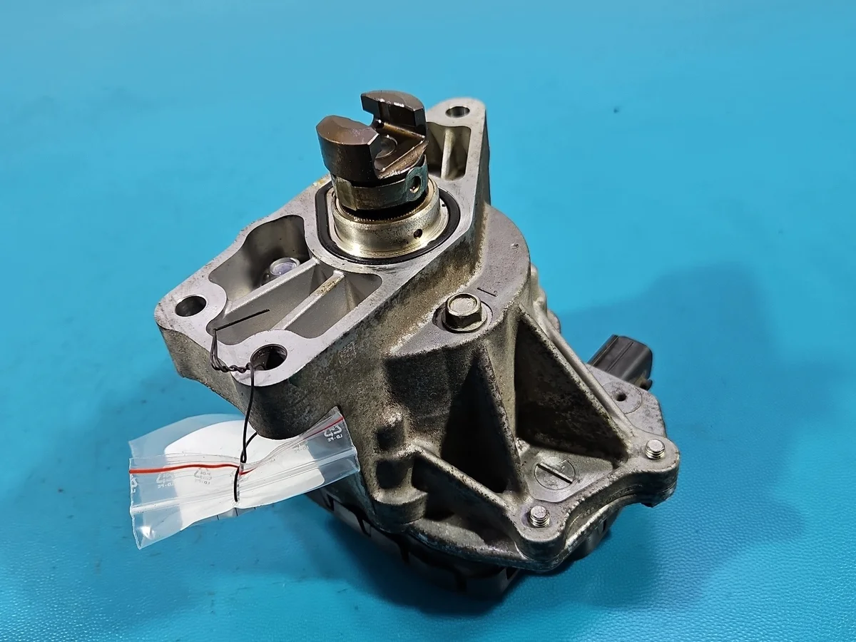 Actuador Fase Distribución Toyota RAV4 IV 222A0-37019